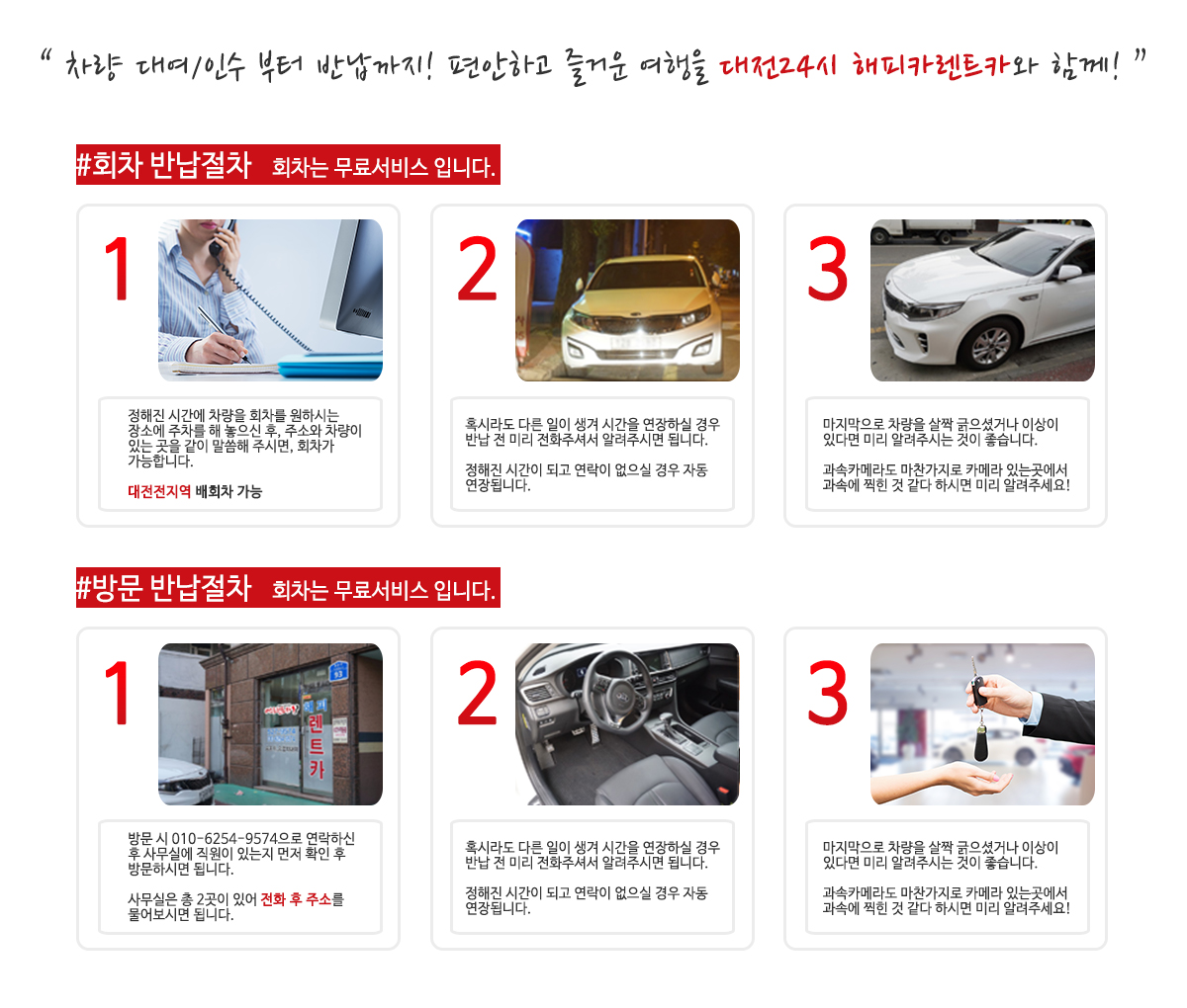 반납절차